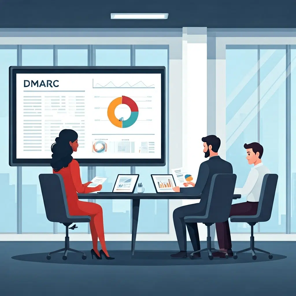 Understanding DMARC: A Simple Guide for Small Business Owners