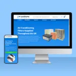 ACSUK Website