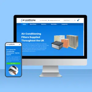 ACSUK Website