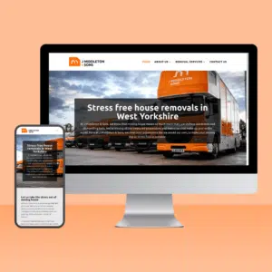 J Middleton Website