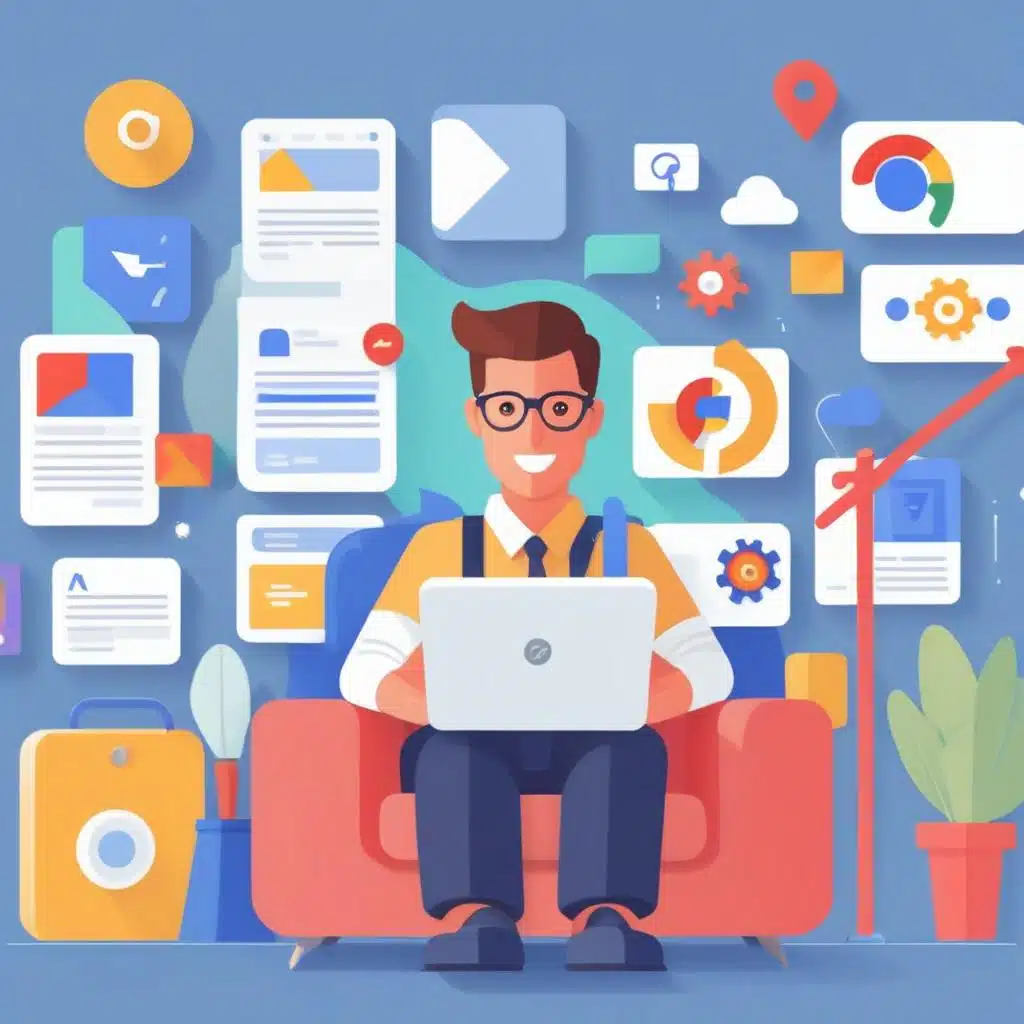 Google Ads for Professional Service Businesses