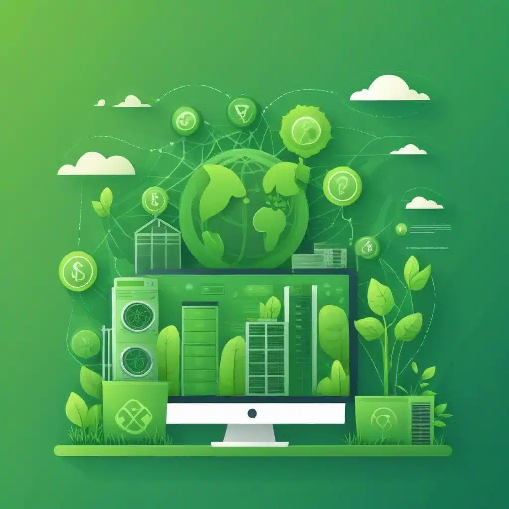 Sustainable Web Design