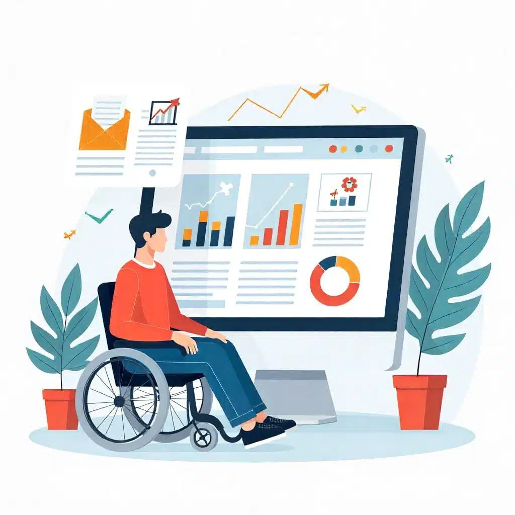 Accessible Website Design